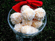 Fot. Olkka, Kulki kokosowe / Raffaello 