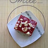 Ciasto makowe z ricottą