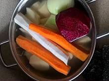 Fot. pwyso, pieczone ziemniaki ...