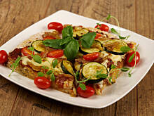 Fot. Wkn, Pizza ziemniaczana