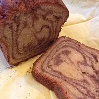 Babka na bitej śmietance 