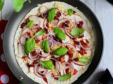 Fot. Mloda, Lekka i zdrowa tortilla z patelni