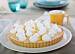Fot. Mistrzowie Wypieków, Tarte au citron – tarta cytrynowa z bezami