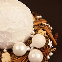 Stroiki na świąteczny stół