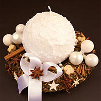 Stroiki na świąteczny stół