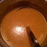 Krem z dyni aromatyczny i pikantny, że ojejej!