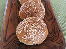 Fot. tingra, Bulki z surowymi ziemniakami