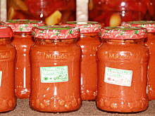 Fot. iwciaG, Pesto Paprykowe