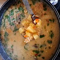 Szewczucha zabielana