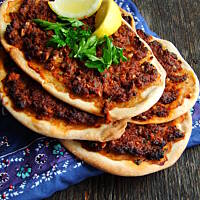 Lahmacun