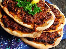 Fot. izaa_a, Lahmacun