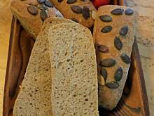 Fot. tingra, Bulki zytnio pszenne