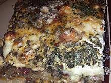 Fot. ekkore, Musaka - wariacja ekkore