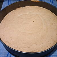 Ciacho z truskawkami w galaretce - łatwe i szybkie!