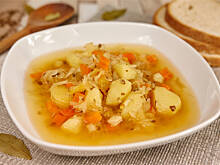 Fot. Wkn, Kapuśniak