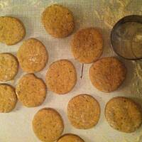 Ciasteczka  sportowych fanów