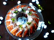 Fot. Olkka, Babka marmurkowa