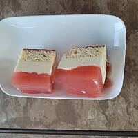 Placuszki z mąki migdałowej i kokosowej