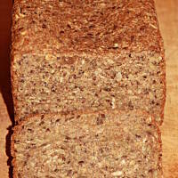 Chlebem Pachnie (Z Automatu)