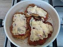 Fot. s_anka88, Urozmaicony schabowy lub kotlet drobiowy