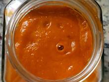 Fot. ekkore, Sos z czerwonego jalapenio