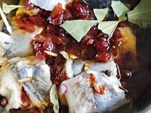 Fot. baryz1, Śledzie po kaszubsku ...