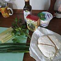 Koktajl, który redukuje "zły" cholesterol (LDL)