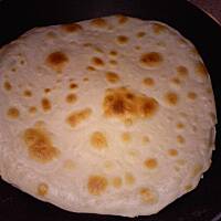 Domowa tortilla