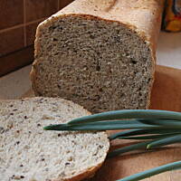 Chleb Pszenn-Żytni
