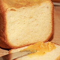 Bułeczka Z Owocową Nutą