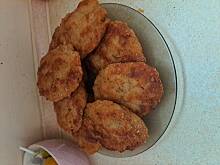 Fot. mania233, Kotlety mielone 