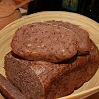 Chlebem Pachnie (Z Automatu)