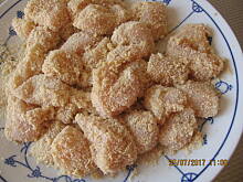 Fot. mariateresa, Piersi w zalewie słodko kwaśnej 