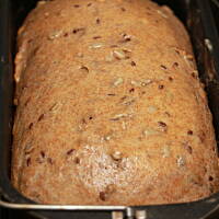 Chlebem Pachnie (Z Automatu)