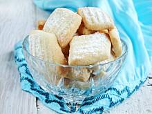 Fot. izaa_a, un kurabiyesi - przepyszne tureckie maślane ciasteczka...