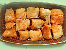 Fot. oczko, Ryba po grecku