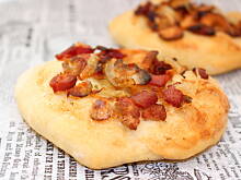 Fot. Kobi1704, Cebularz