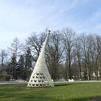 Spacerkiem po Solankach....