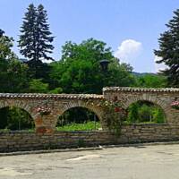 cz. I - Kolorowa Bułgaria kwieciem pachnąca ;)