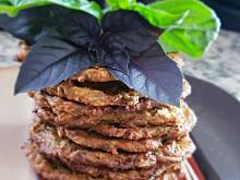 Fot. ekkore, Placuszki z awokado