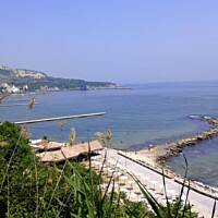 cz. I - Kolorowa Bułgaria kwieciem pachnąca ;)