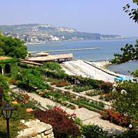 cz. I - Kolorowa Bułgaria kwieciem pachnąca ;)