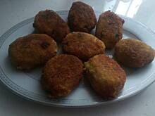 Fot. BalbinaPtys, Kotlety z mintaja