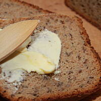 Chlebem Pachnie (Z Automatu)