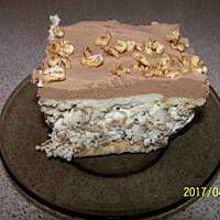 Ciasto Kinder Country