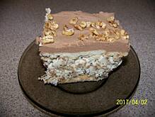 Fot. Pysio2007, Ciasto Kinder Country