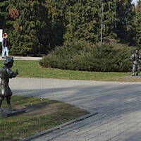 Spacerkiem po Solankach....