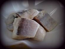 Fot. mggi63, Śledzie smakowite 