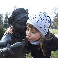 Spacerkiem po Solankach....