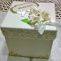 Pudełkowy zawrót głowy